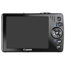 Canon Digital IXUS 75