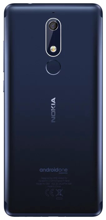 Nokia 5.1 16GB