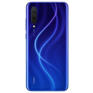 Xiaomi Mi 9 Lite 6/64GB (синий)