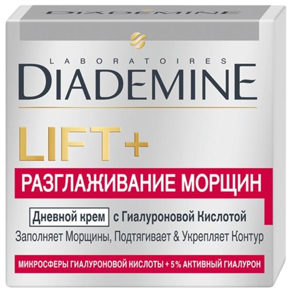 Diademine LIFT+ Разглаживание Морщин Дневной Крем для лица