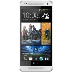 HTC One 16Gb (серебристый)
