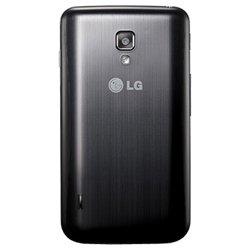 LG Optimus L7 II Dual P715 (черный)