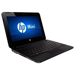 HP Mini 110-4103er (Atom N2600 1600 Mhz/10.1"/1024x600/1024Mb/320Gb/DVD нет/Wi-Fi/Bluetooth/Win 7 Starter)
