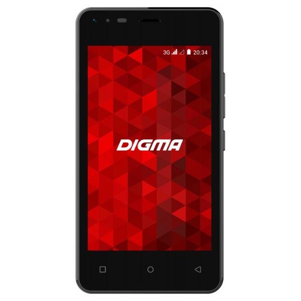 DIGMA VOX V40 3G