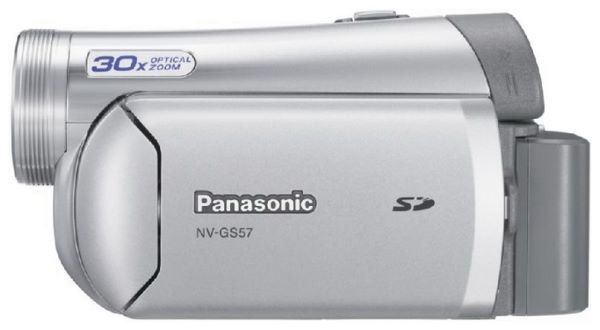 Panasonic NV-GS27
