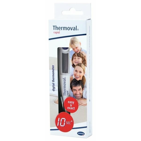 Термометр Thermoval Rapid