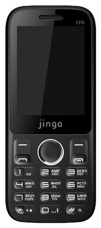 Jinga Simple F215