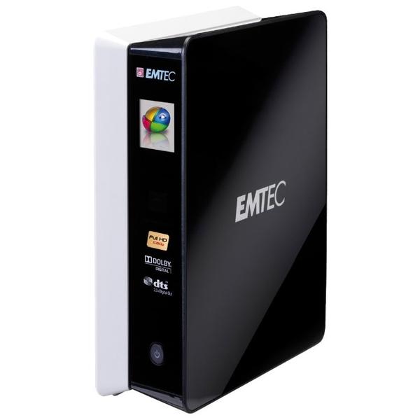 Emtec Movie Cube S850H 1000Gb