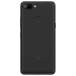 Itel A45