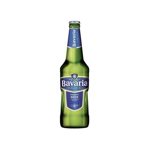 Пиво светлое Bavaria Premium 0.5 л