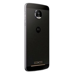 Motorola Moto Z 32Gb (черный)