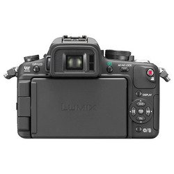 Panasonic Lumix DMC-GH1 Body