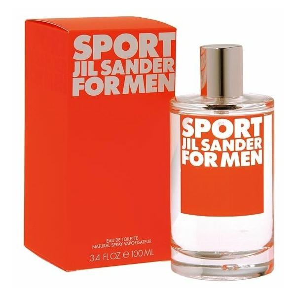 Jil Sander Sport for Men