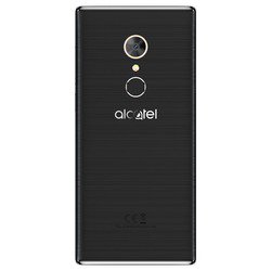 Alcatel 5 5086D (черный)