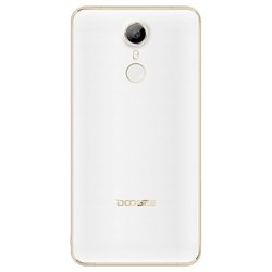 DOOGEE F7