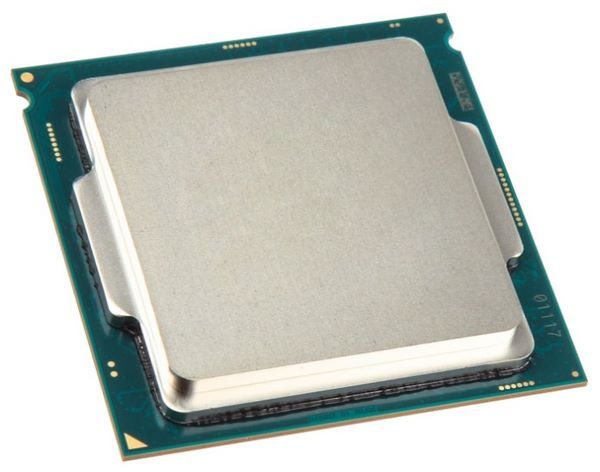 Intel Pentium Skylake