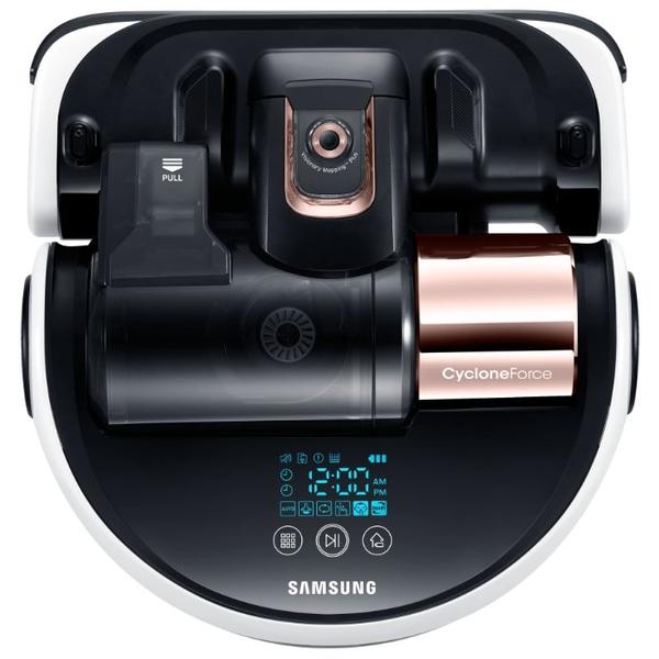 Робот-пылесос Samsung VR20H9050UW