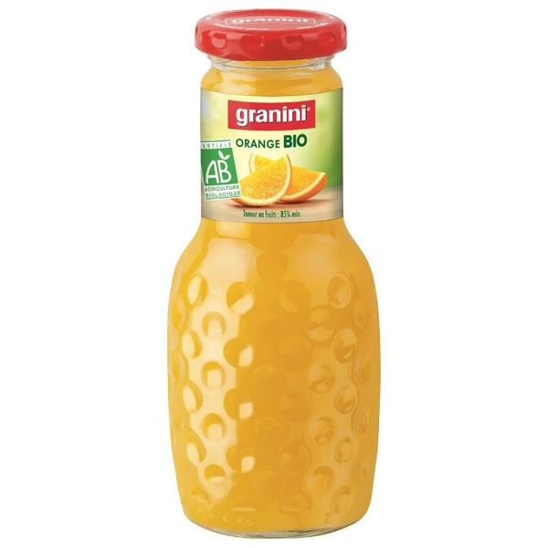 Сок Granini Апельсин