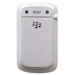 BlackBerry Bold 9900 (белый)