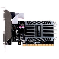Inno3D GeForce GT 710 954Mhz PCI-E 2.0 1024Mb 1600Mhz 64 bit DVI HDMI HDCP RTL