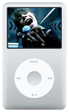 Apple iPod classic 1 80Gb