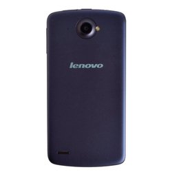 Lenovo IdeaPhone S920 (синий)