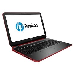 HP PAVILION 15-p111nr (A10 5745M 2100 Mhz/15.6"/1920x1080/6.0Gb/750Gb/DVD-RW/AMD Radeon R7 M260/Wi-Fi/Bluetooth/Win 8 64)