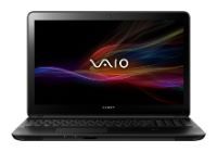 Sony VAIO Fit E SVF1521L1R
