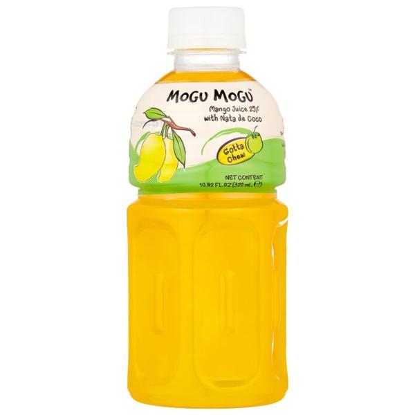 Напиток сокосодержащий Mogu Mogu Манго с кокосовым желе
