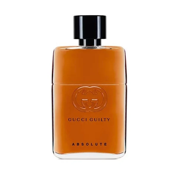 Парфюмерная вода GUCCI Guilty Absolute pour Homme