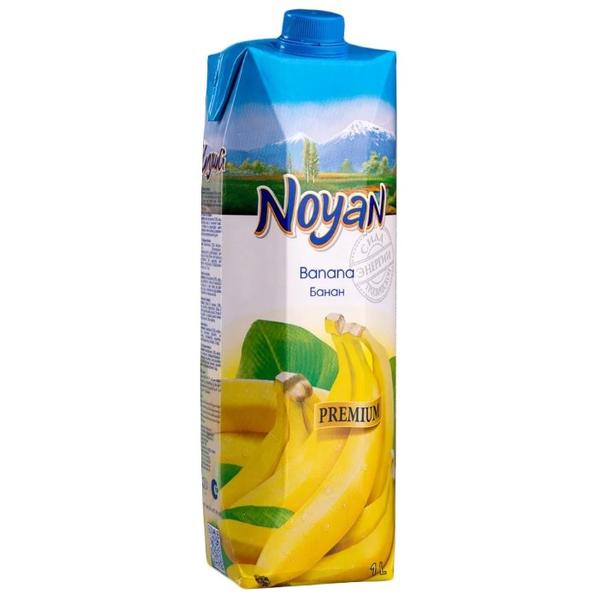 Нектар Noyan Банан