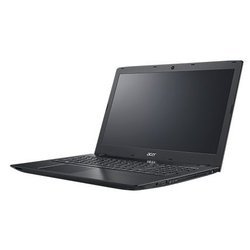 Acer ASPIRE E 15 (E5-576G-39S8) (Intel Core i3 6006U 2000 MHz/15.6"/1920x1080/8Gb/1128Gb HDD+SSD/DVD нет/NVIDIA GeForce 940MX/Wi-Fi/Bluetooth/Linux)