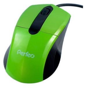Perfeo PF-203-OP Green USB