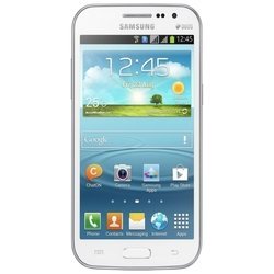 Samsung Galaxy Win GT-I8552 (белый)
