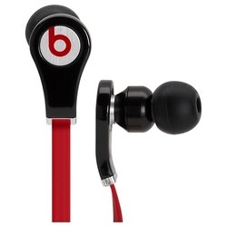 Monster Beats Tour with Control Talk (Black)