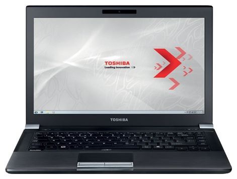 Toshiba SATELLITE R840-125