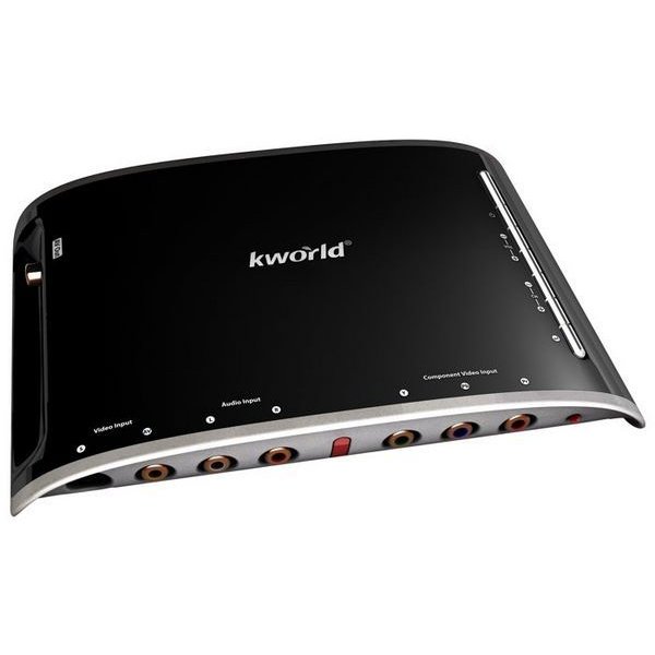 KWorld External TVBox 1920ex HDMI Edition