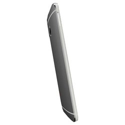 HTC One dual sim 32Gb (серебристый)