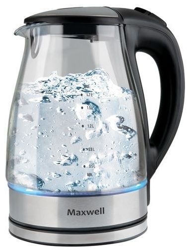 Maxwell MW-1027