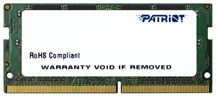 Patriot Memory PSD44G213382S