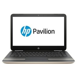 HP PAVILION 14-al106ur (Intel Core i5 7200U/14"/1920x1080/6Gb/1000Gb HDD/DVD нет/NVIDIA GeForce 940MX/Wi-Fi/Bluetooth/Win 10 Home)