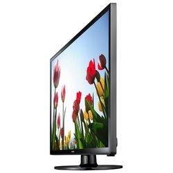 Samsung UE32F4020AWX (черный)