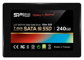 Silicon Power SP240GBSS3S55S25