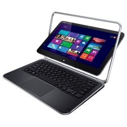 DELL XPS 12 Ultrabook (Core i5 3317U 1700 Mhz/12.5"/1920x1080/8192Mb/256Gb/DVD нет/Wi-Fi/Bluetooth/Win 8 Pro 64)