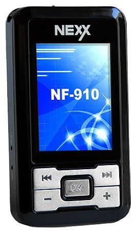 Nexx NF-910 2Gb