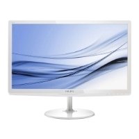 Philips 247E6EDAW (00/01) (белый)