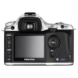 Pentax *ist DL Kit