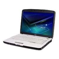 Acer ASPIRE 5315-101G12Mi (Celeron 540 1860 Mhz/15.4"/1280x800/1024Mb/120Gb/DVD-RW/Wi-Fi/Win Vista HP)