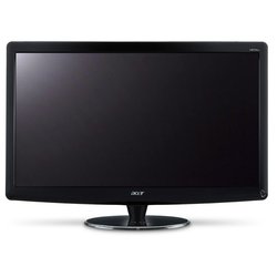 Acer H274HLbmid (черный)