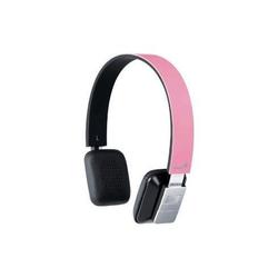 Bluetooth-гарнитура Genius HS-920BT (розовый)